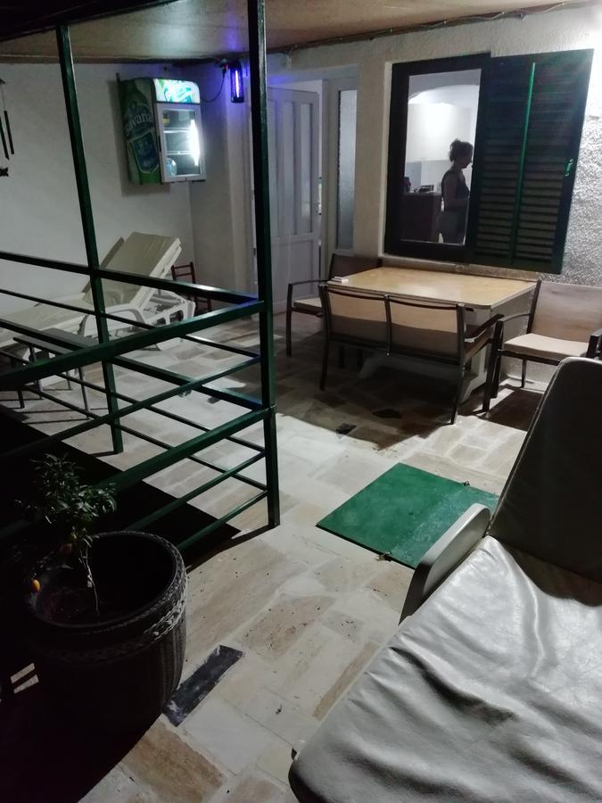 Apartman Holiday ブドヴァ エクステリア 写真